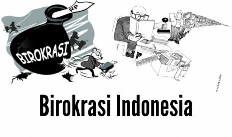 Birokrasi dan Sistem Politik Indonesia