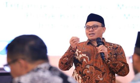 Kemenag Komitmen Perkuat Transformasi Layanan Keagamaan