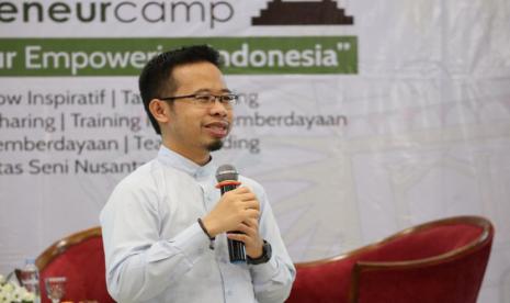 Pemimpin Memberikan Rasa Aman
