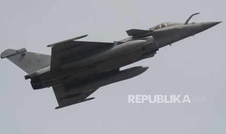 India Beli 114 Jet Rafale Senilai Rp 696 Triliun, 90 Unit Diproduksi Dalam Negeri