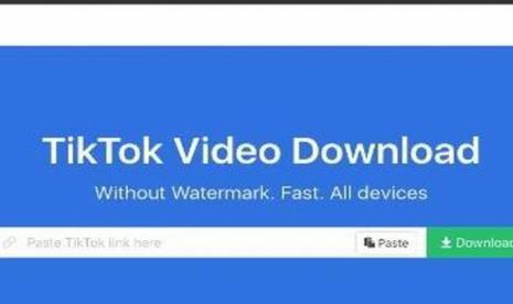 Snaptik App: Platform Download Video TikTok Tanpa Watermark Paling Cepat