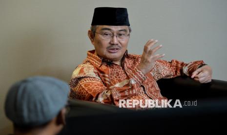 Ketua Ombudsman Nonaktif Sempat Arahkan Jajarannya Agar tak 