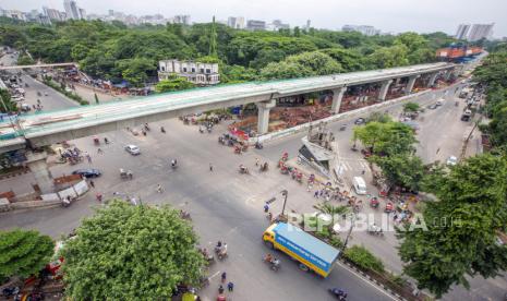 Ibu kota Bangladesh, Dhaka, menduduki peringkat sebagai kota paling tercemar kedua di dunia dari 2018 hingga 2021