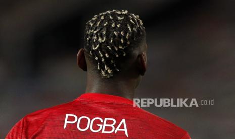 Paul Pogba.