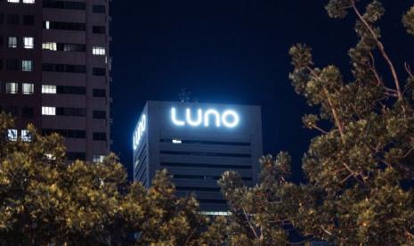 Luno Kripto (Luno)