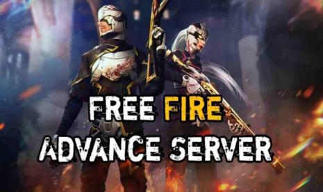 Free Fire (FF) Advance Server