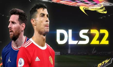 DLS 2022 Mod Apk, Semua Klub Bola Dunia Ada di Sini