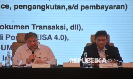 Kebijakan Anyar DHE SDA Berlaku Mulai Besok, Purbaya Jelaskan Aturannya