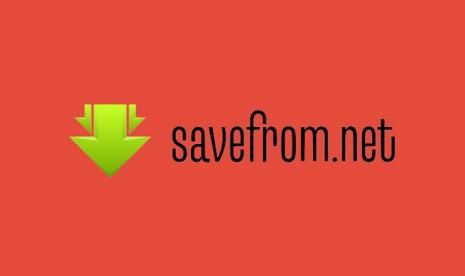 Savefrom.net. Savefrom.net menawarkan cara mudah mendowload video dari TikTok tanpa watermark. Foto: IST