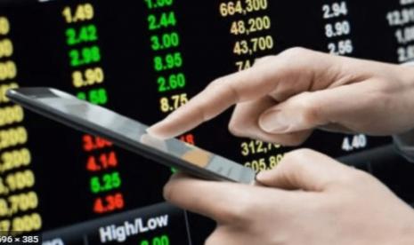 Saham: Tips Jual Beli Saham yang Aman dan Menguntungkan