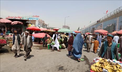 Selandia Baru mengumumkan pada Jumat (20/8) bahwa mereka menyediakan 3 juta dolar AS dalam bantuan kemanusiaan untuk Afghanistan guna mendukung masyarakat yang terkena dampak krisis di negara itu.