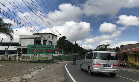  Pariwisata Cianjur Lumpuh, Ini Kata Pengelola Hotel dan Wisata