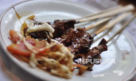 Daging Kambing Empuk dan Bebas Prengus, Begini Cara Mengolahnya