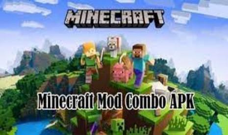 Minecraft, game populer saat ini