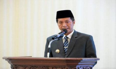 Pemkab Barito Utara Mulai Inventarisasi Data Tamba