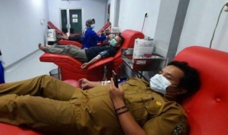 Donor Darah Saat Pandemi