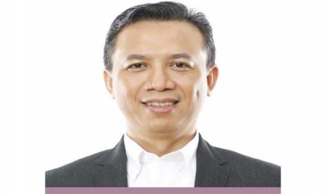 Kun Wahyu Wardana, Direktur Kepatuhan dan SDM PT Askrindo