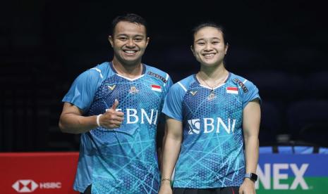 Hasil Malaysia Open 2024: Rehan/Lisa Tantang Unggulan Pertama, Jonatan Wakil Indonesia Tersingkir Pertama