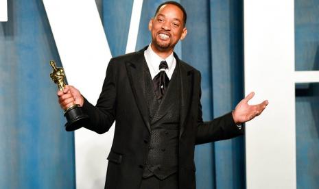 Will Smith.