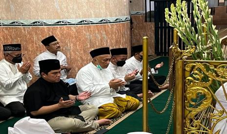 Kunjungi Kota Pasuruan, Menteri BUMN Minta Potensi Wisata Lokal Diperkuat