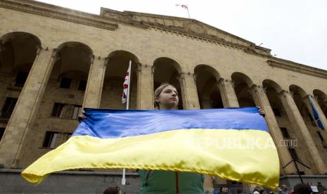 Ukraina telah membunuh antara delapan hingga sepuluh jenderal Rusia selama kedua negara terlibat pertempuran