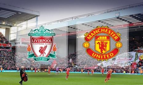 Liverpool vs Manchester United 4-0, Mo Salah Ungkap Kunci Kemenangan the Reds