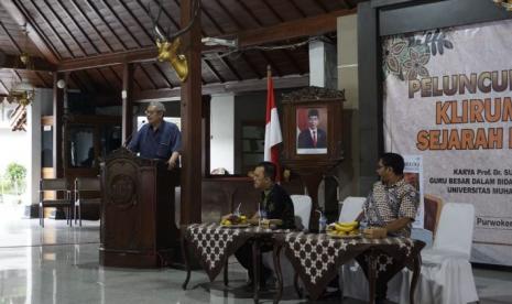 Banyumas Insitute UMP Ungkap Kekeliruan Sejarah Banyumas - Suara Muhammadiyah