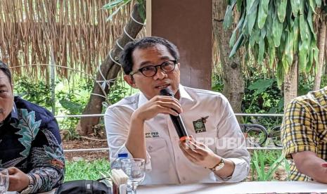 Ketua DPP PKB, Faisol Riza.