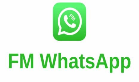 Fitur Utama FM WhatsApp