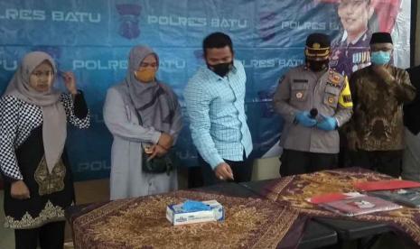 Tewasnya 2 Mahasiswa UIN Malang saat Diklat Silat, Polisi: Ada Tindak Pidana