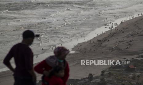 Pemerintah Kabupaten (Pemkab) Gunung Kidul, Daerah Istimewa Yogyakarta, memperpanjang masa uji coba pembukaan objek wisata (Foto: ilustrasi wisata Gunung Kidul)