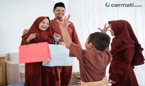 Lebaran:  Fakta-fakta Menarik Lebaran di Indonesia yang Harus Kamu Tahu