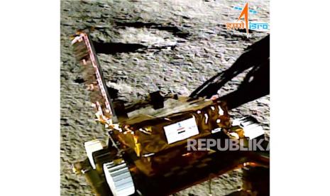 Meskipun era Chandrayaan-3 berakhir, sebuah era baru dalam penerbangan luar angkasa berawak tampaknya segera dimulai bagi misi antariksa India (ISRO).