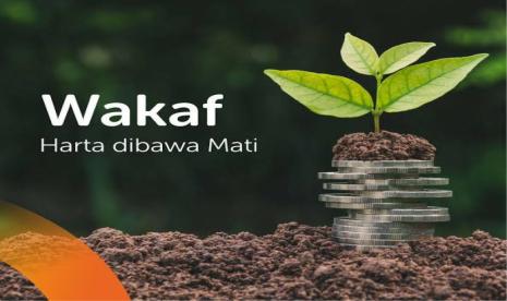 Wakaf Pengganti Investasi