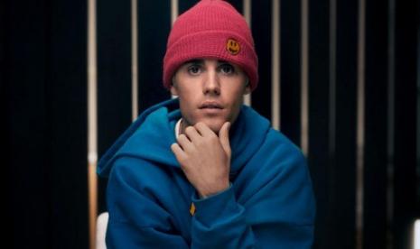 Justin Bieber: Justin Bieber Ajak Ngobrol Fans Indonesia Lewat Live IG