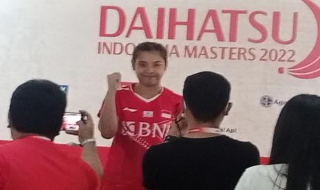 Indonesia Masters 2022