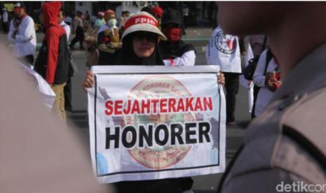 Tenaga Honorer