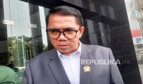 Anggota DPR RI dari Fraksi PDIP, Arteria Dahlan