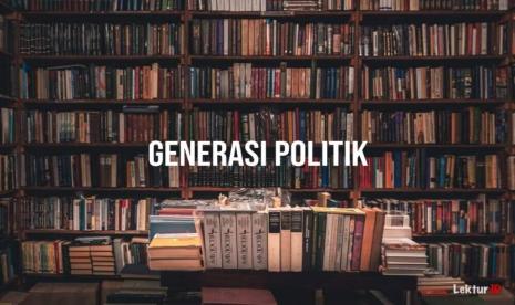 Ihwal Bangsa untuk Generasi Politik dengan Ideologi Pancasila