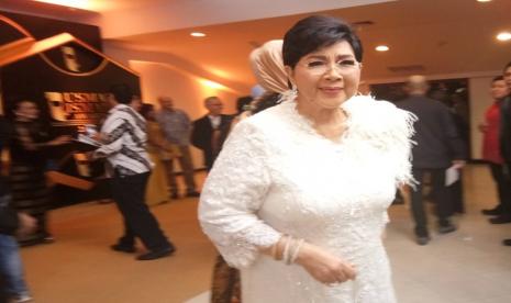 Titiek Puspa: Kanker di Usia 73, Titiek Puspa Sempat Pasrah: Tuhan, Ambil Aja Saya