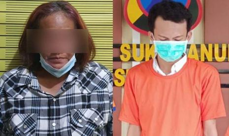 Himpitan Ekonomi Jadi Alasan Ibu dan Anak di Surabaya Edarkan Sabu