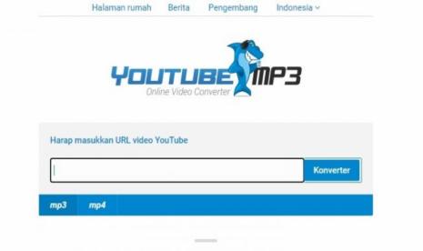 Download Aplikasi Youtube MP3 Terbaru 2022