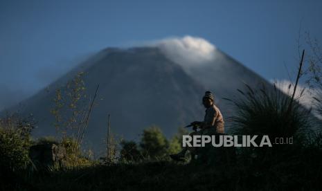 Gunung Merapi