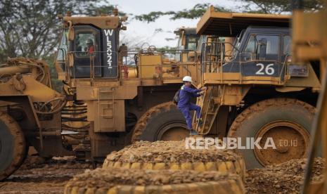 Mineral dan batu bara dinilai berperan penting dalam pertumbuhan ekonomi, kemandirian, dan ketahanan industri nasional.