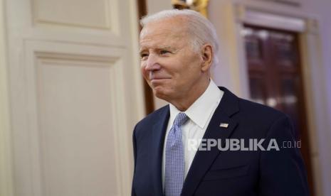 Asisten Presiden Amerika Serikat (AS) Joe Biden menemukan dokumen rahasia lainnya di lokasi yang terpisah dari kantor lembaga think tank, Penn Biden Center for Diplomacy and Global Engagement. Asisten Biden telah mencari materi rahasia lainnya yang mungkin masih tertinggal.