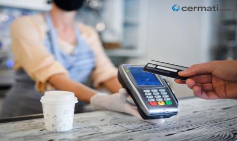 Belanja Cerdas dengan Kartu Debit, Begini Bisa Bebas Bangkrut