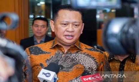 Bamsoet: Pasal 45-49 KUHP Perkuat Akuntabilitas Dunia Usaha