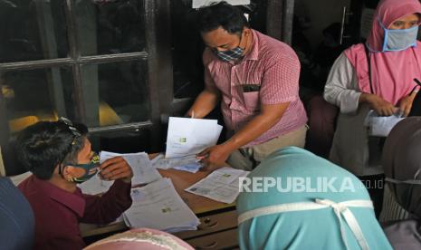 Gorontalo Utara Terima Bantuan bagi Pengusaha Mikro Rp 1 M (ilustrasi).