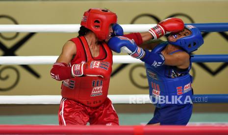 DKI Jakarta bakal menjadi tuan rumah kejuaraan muay thai tingkat Asia Tenggara bertajuk Jakarta Open ASEAN Muay Thai Championship.