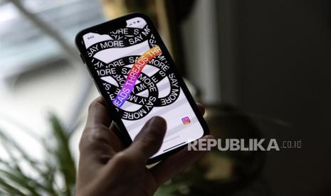 Meta menawarkan bonus ribuan dolar AS kepada beberapa kreator konten jika konten mereka berhasil menjadi viral di aplikasi media sosial Threads.